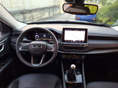 Jeep Compass 1.6 Multijet II 2WD S (20)