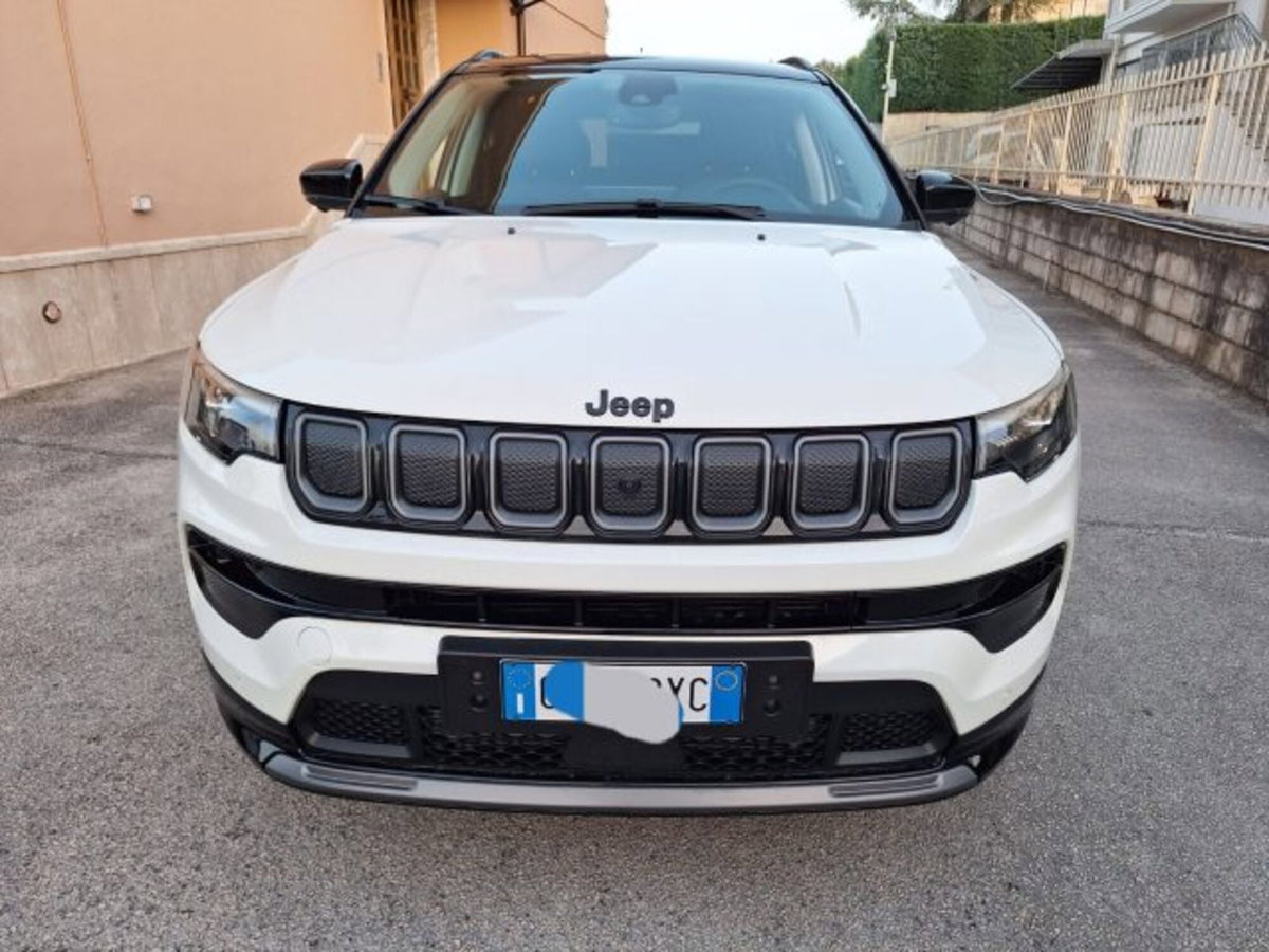 Jeep Compass 1.6 Multijet II 2WD S (3)