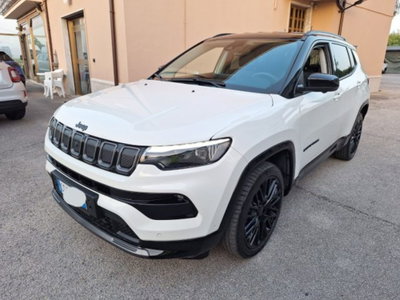 Jeep Compass 1.6 Multijet II 2WD S (4)