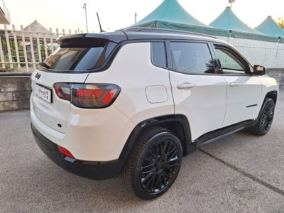 Jeep Compass 1.6 Multijet II 2WD S (5)