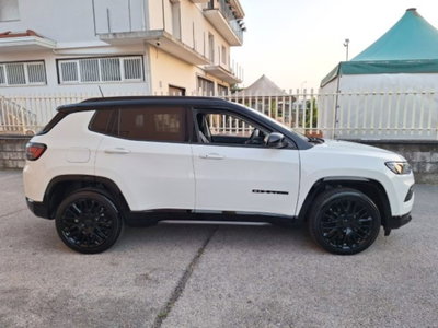 Jeep Compass 1.6 Multijet II 2WD S (6)