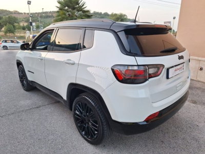 Jeep Compass 1.6 Multijet II 2WD S (8)