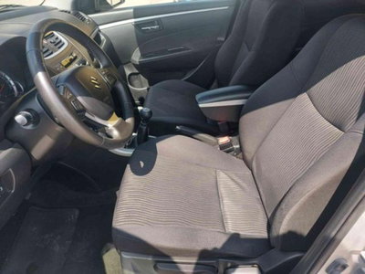 Suzuki Swift 1.2 VVT 4WD 5 porte GL Style (7)