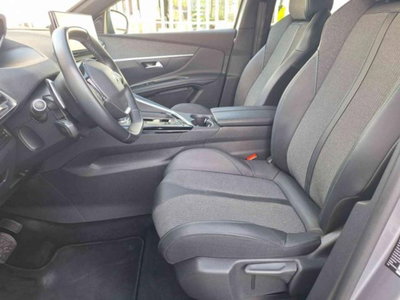 Peugeot 3008 BlueHDi 130 S&S EAT8 Allure Pack (13)