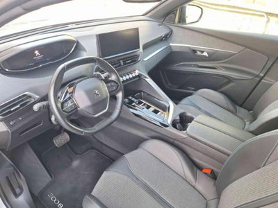 Peugeot 3008 BlueHDi 130 S&S EAT8 Allure Pack (15)