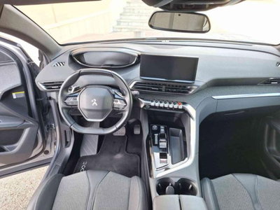 Peugeot 3008 BlueHDi 130 S&S EAT8 Allure Pack (17)
