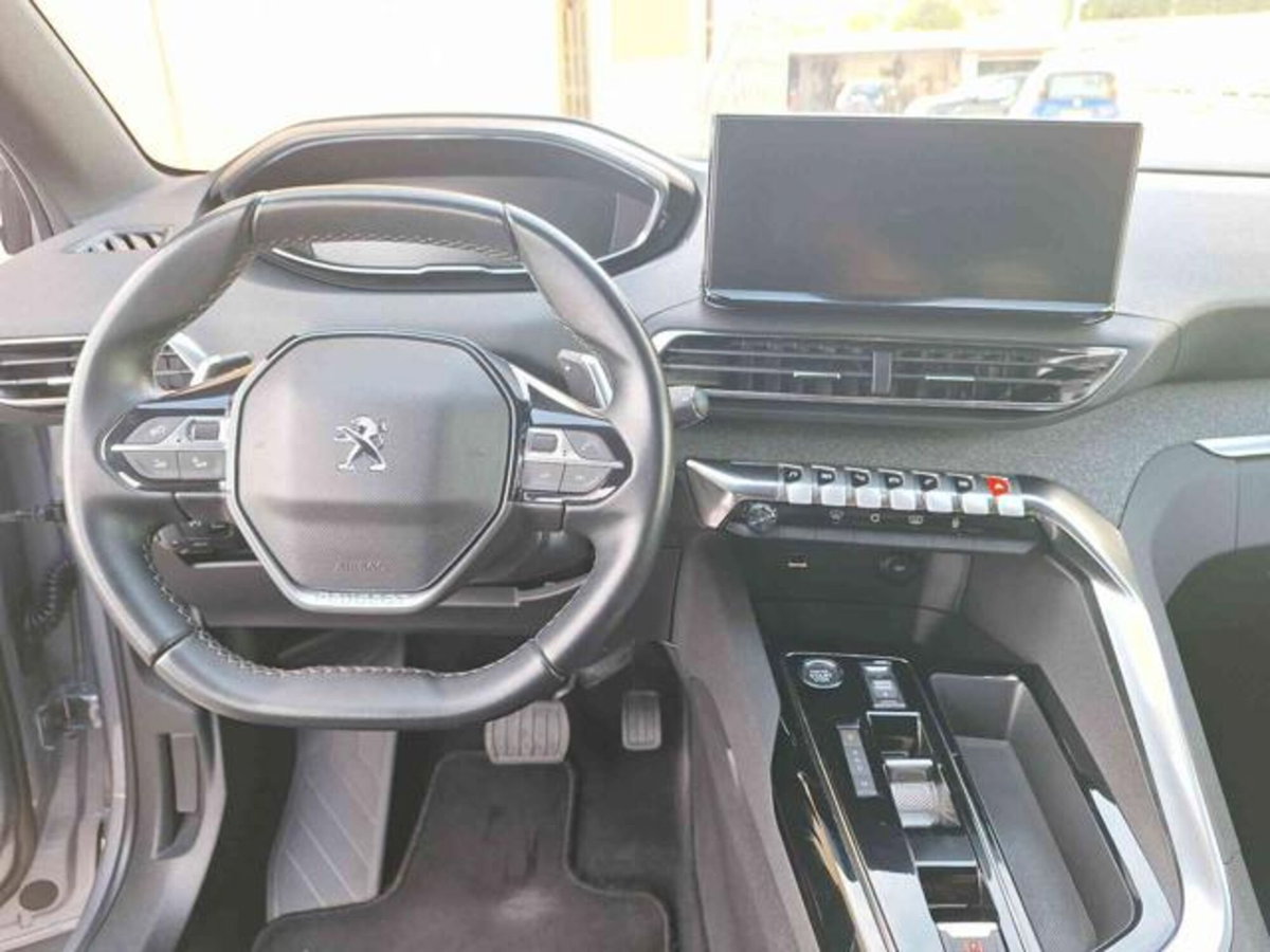Peugeot 3008 BlueHDi 130 S&S EAT8 Allure Pack (19)