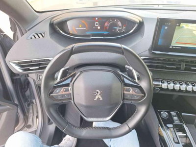 Peugeot 3008 BlueHDi 130 S&S EAT8 Allure Pack (20)