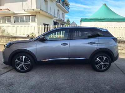 Peugeot 3008 BlueHDi 130 S&S EAT8 Allure Pack (7)