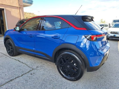 Opel Mokka 1.2 Turbo GS Line (4)