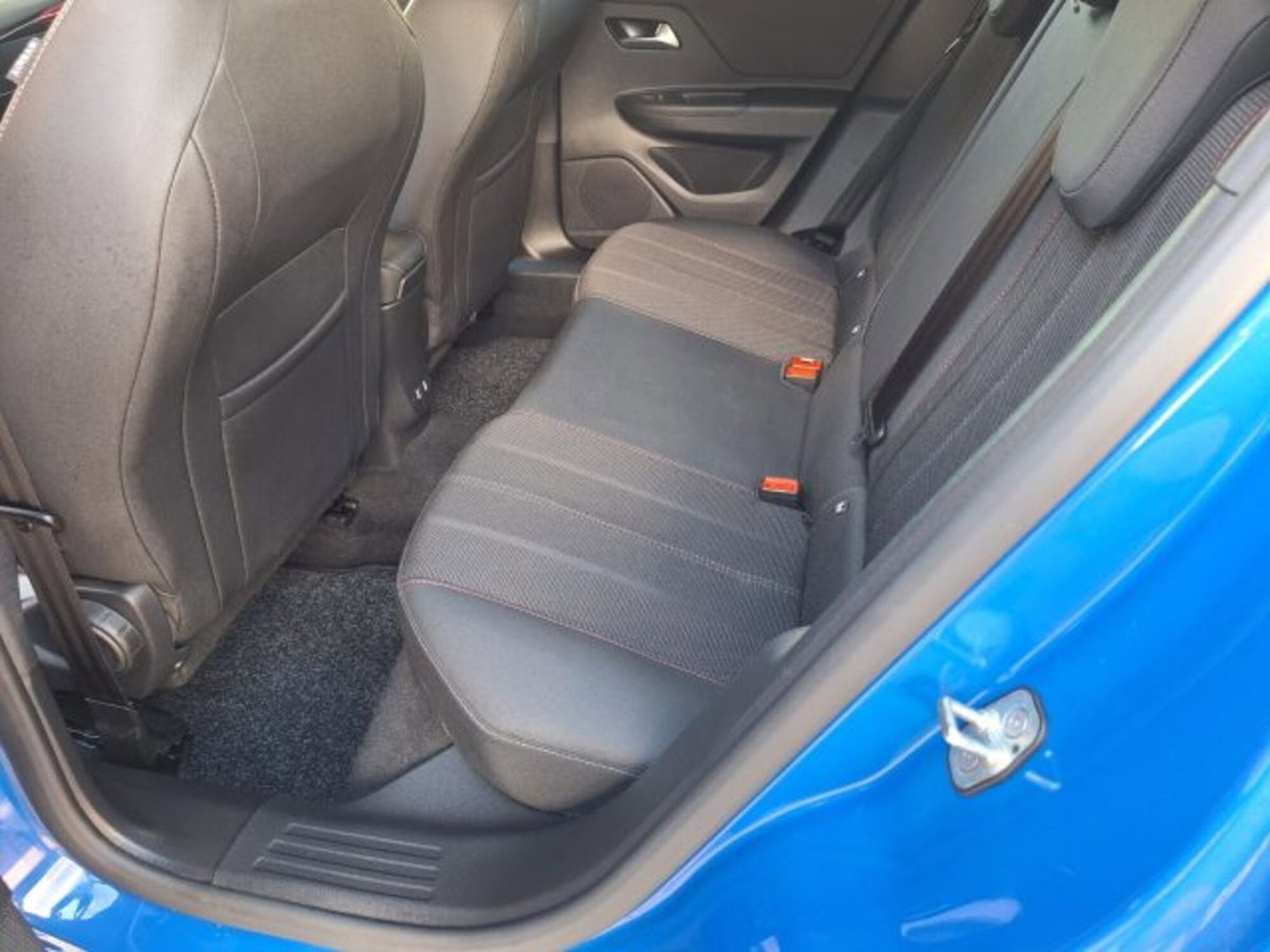 Opel Mokka 1.2 Turbo GS Line (8)