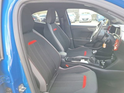 Opel Mokka 1.2 Turbo GS Line (9)