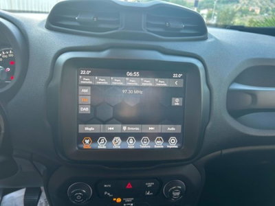 Jeep Renegade 1.6 Mjt 130 CV Limited (11)