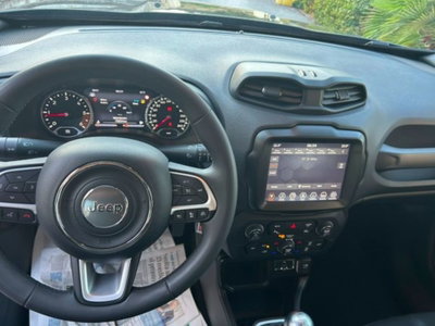 Jeep Renegade 1.6 Mjt 130 CV Limited (2)