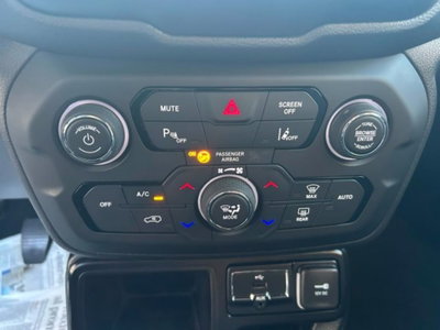 Jeep Renegade 1.6 Mjt 130 CV Limited (6)