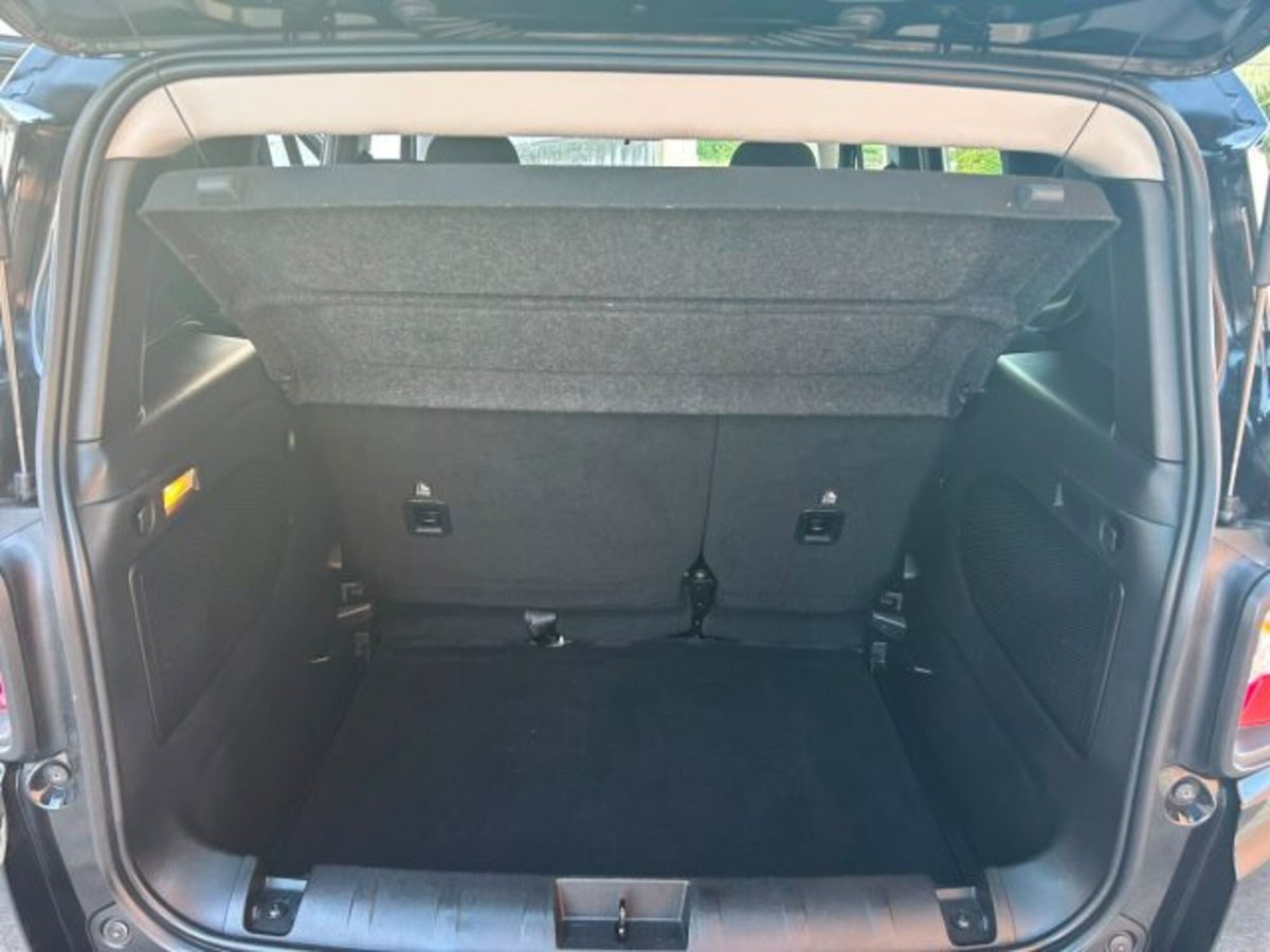 Jeep Renegade 1.6 Mjt 130 CV Limited (7)