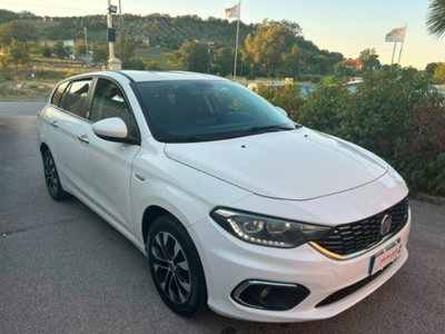 Fiat Tipo Station Wagon Tipo 1.6 Mjt S&S SW Mirror usata