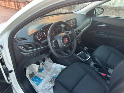 Fiat Tipo Station Wagon Tipo 1.6 Mjt S&S SW Mirror (11)