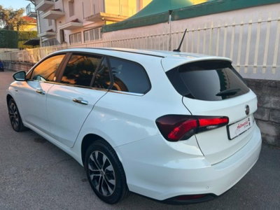 Fiat Tipo Station Wagon Tipo 1.6 Mjt S&S SW Mirror (12)