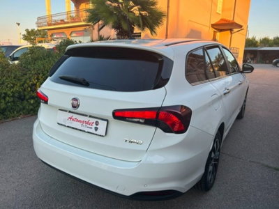 Fiat Tipo Station Wagon Tipo 1.6 Mjt S&S SW Mirror (2)