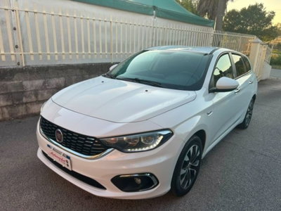 Fiat Tipo Station Wagon Tipo 1.6 Mjt S&S SW Mirror (3)