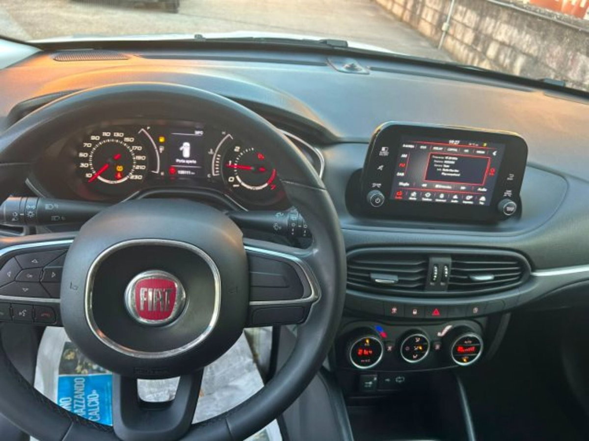 Fiat Tipo Station Wagon Tipo 1.6 Mjt S&S SW Mirror (5)