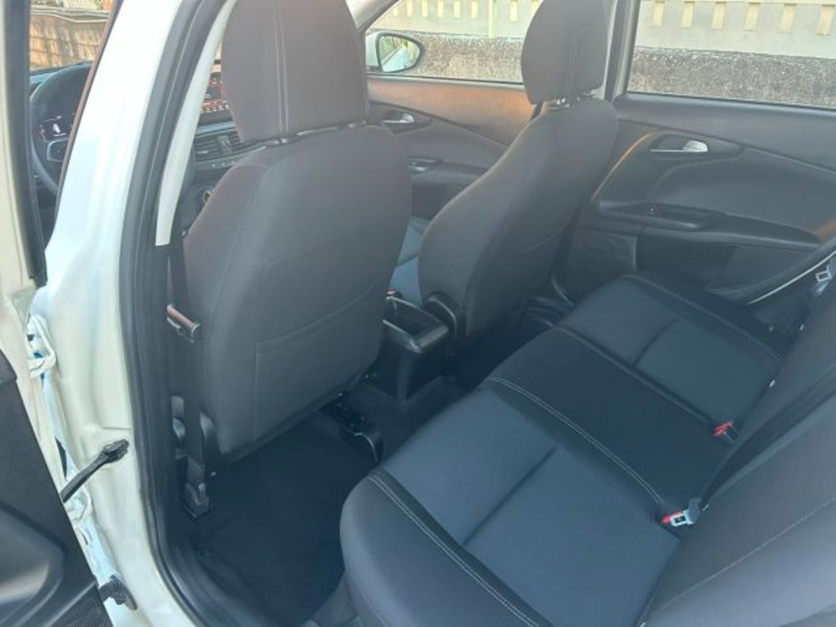 Fiat Tipo Station Wagon Tipo 1.6 Mjt S&S SW Mirror (6)