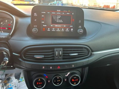 Fiat Tipo Station Wagon Tipo 1.6 Mjt S&S SW Mirror (8)