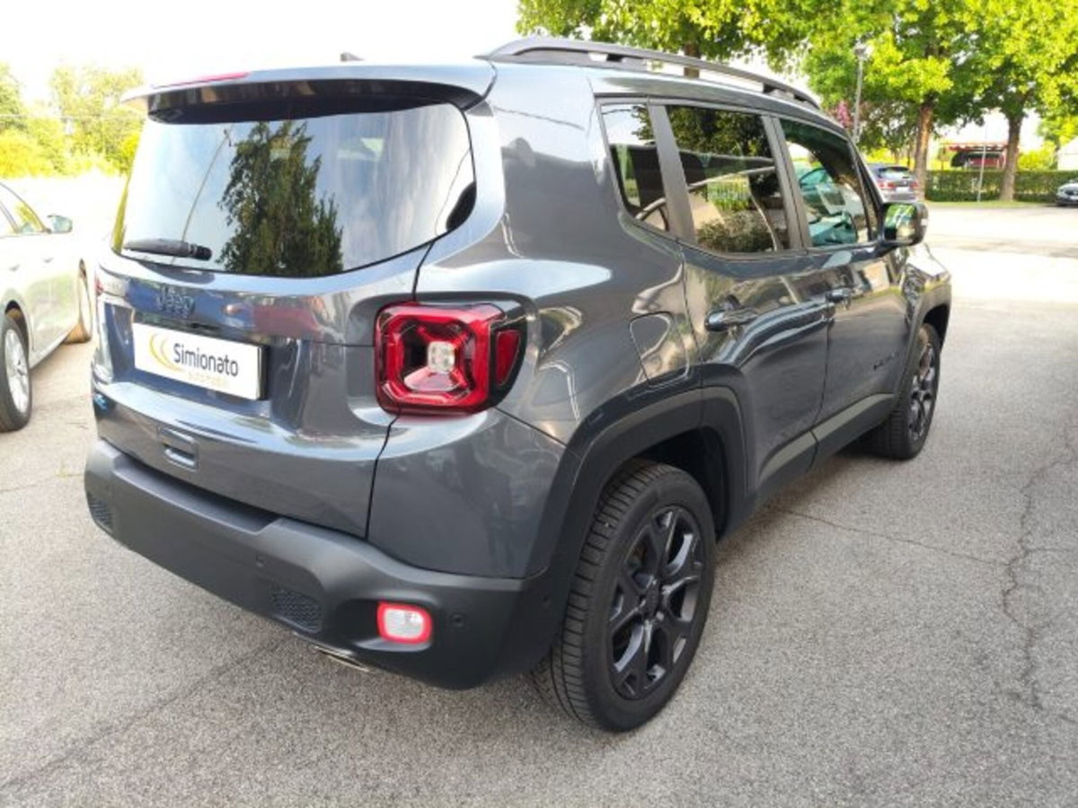 Jeep Renegade 1.5 turbo t4 mhev Summit 2wd dct (3)