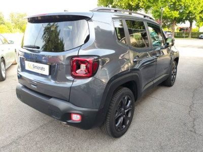 Jeep Renegade 1.5 turbo t4 mhev Summit 2wd dct (3)