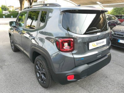 Jeep Renegade 1.5 turbo t4 mhev Summit 2wd dct (4)