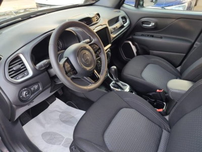Jeep Renegade 1.5 turbo t4 mhev Summit 2wd dct (5)