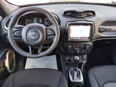Jeep Renegade 1.5 turbo t4 mhev Summit 2wd dct (6)
