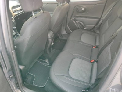 Jeep Renegade 1.5 turbo t4 mhev Summit 2wd dct (7)