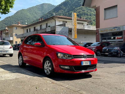 Volkswagen Polo 1.4 5 porte Highline usata