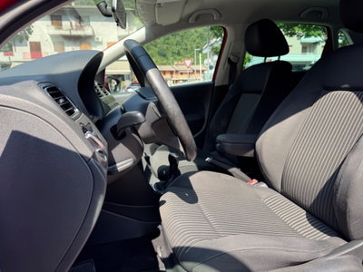 Volkswagen Polo 1.4 5 porte Highline (11)