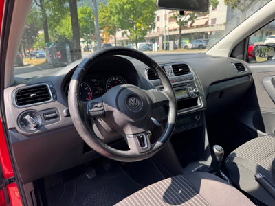 Volkswagen Polo 1.4 5 porte Highline (13)
