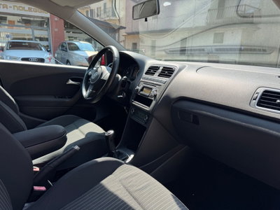Volkswagen Polo 1.4 5 porte Highline (15)