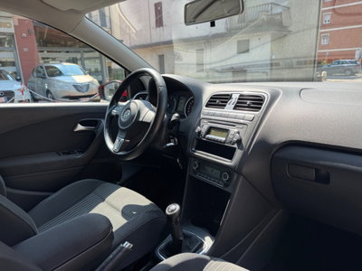 Volkswagen Polo 1.4 5 porte Highline (17)