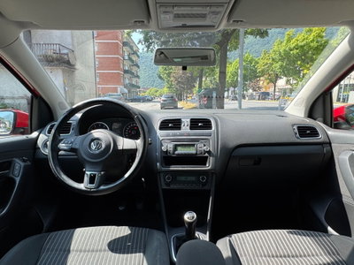 Volkswagen Polo 1.4 5 porte Highline (19)