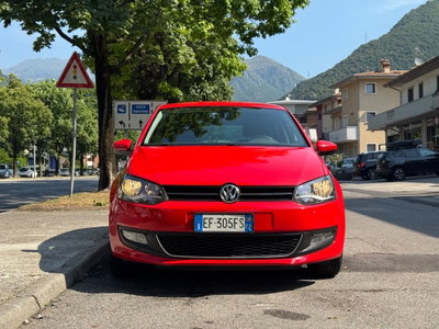 Volkswagen Polo 1.4 5 porte Highline (2)