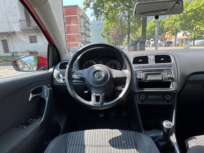 Volkswagen Polo 1.4 5 porte Highline (20)