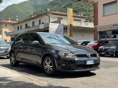 Volkswagen Golf 1.6 TDI 90 CV 5p. Trendline BlueMotion Technology usata