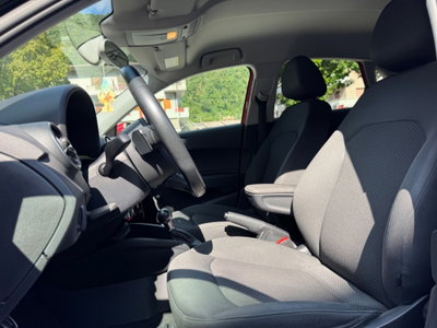 Audi A1 Sportback 1.4 TDI S tronic Admired (12)