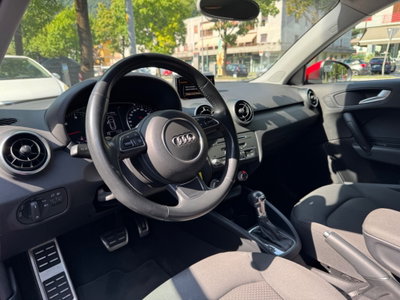 Audi A1 Sportback 1.4 TDI S tronic Admired (14)