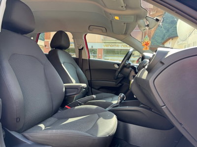 Audi A1 Sportback 1.4 TDI S tronic Admired (15)