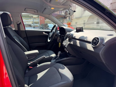 Audi A1 Sportback 1.4 TDI S tronic Admired (16)