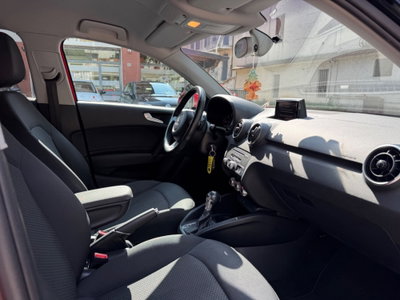 Audi A1 Sportback 1.4 TDI S tronic Admired (17)