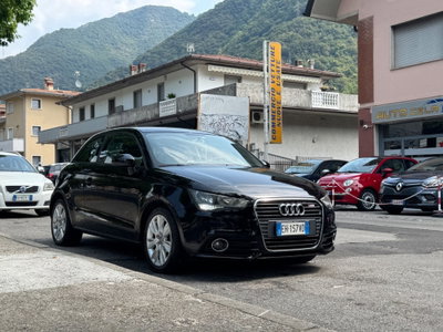 Audi A1 1.2 TFSI Ambition usata