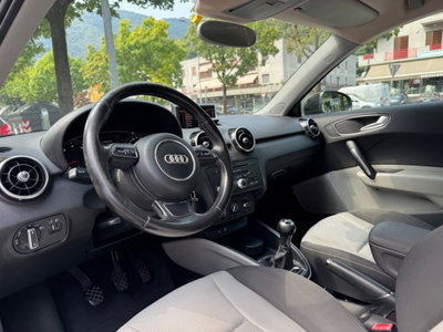 Audi A1 1.2 TFSI Ambition (11)